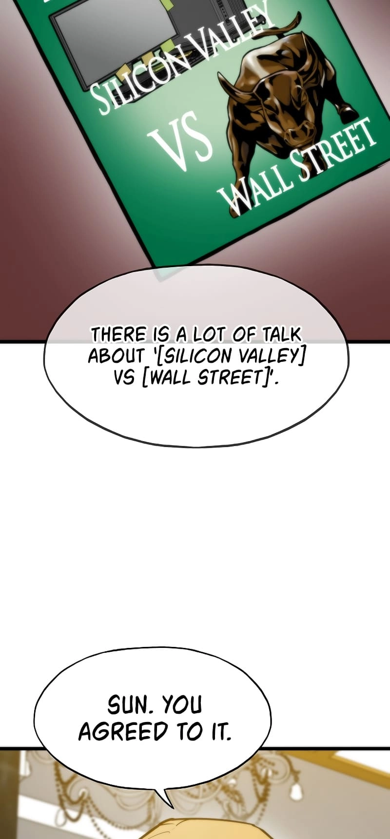 Past Life Returner Chapter 57 Page 16