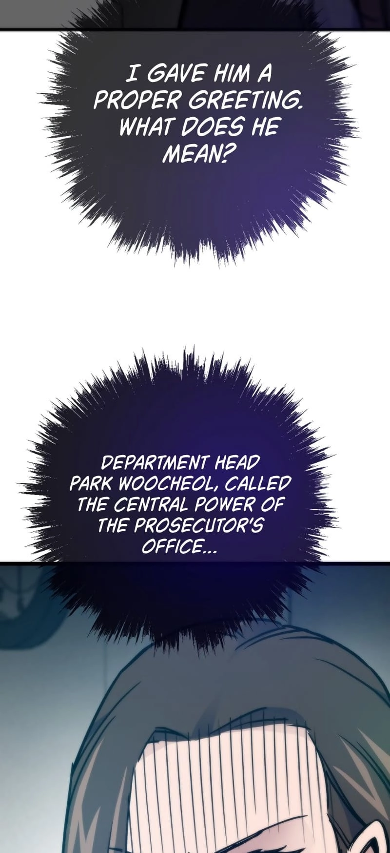 Past Life Returner Chapter 57 Page 69