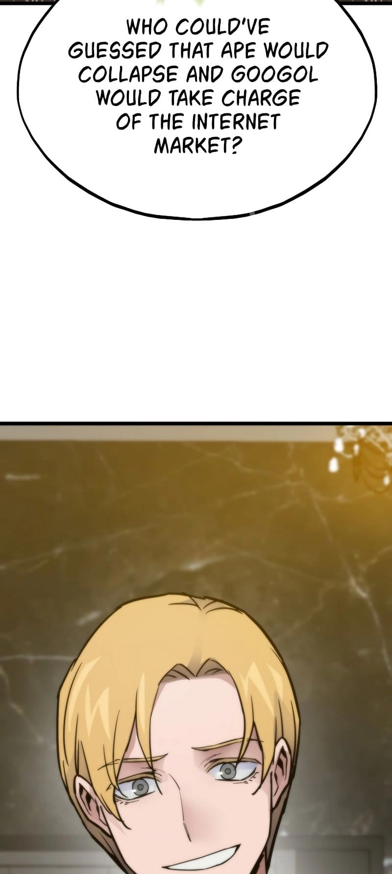 Past Life Returner Chapter 57 Page 11