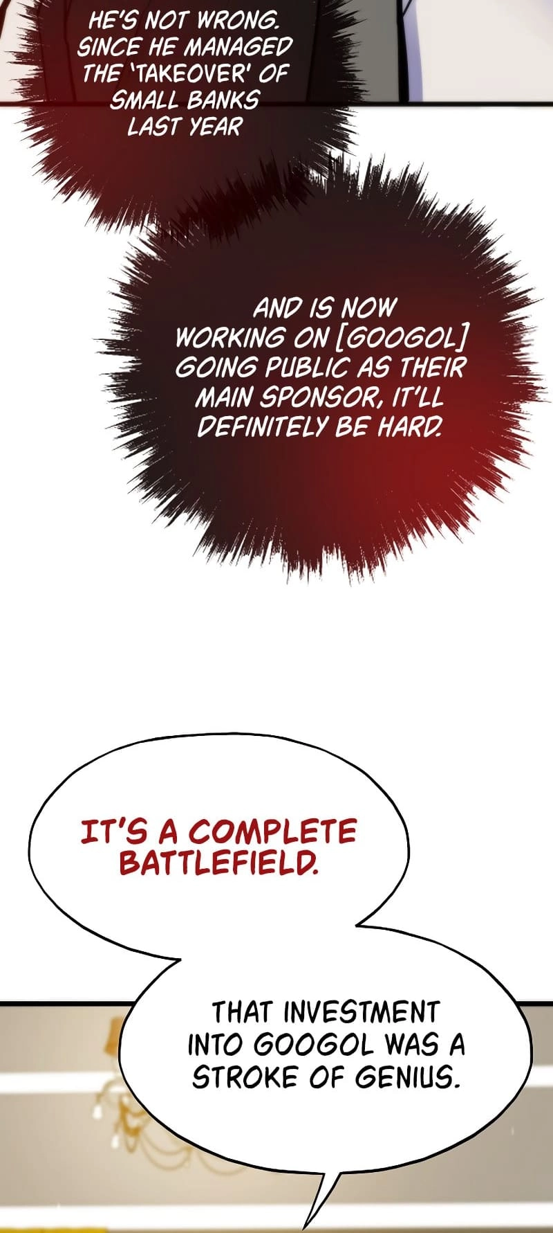 Past Life Returner Chapter 57 Page 9