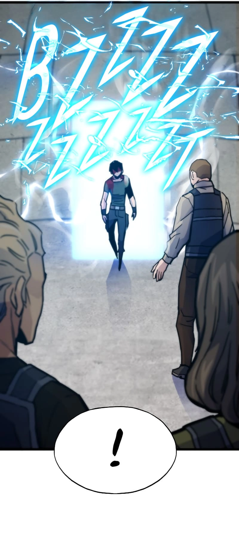 Past Life Returner Chapter 57 Page 50
