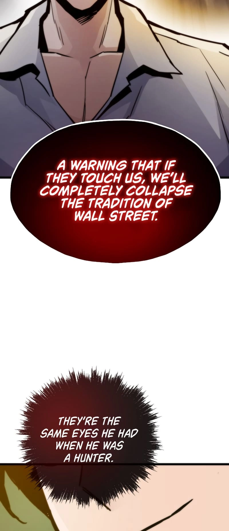 Past Life Returner Chapter 57 Page 21