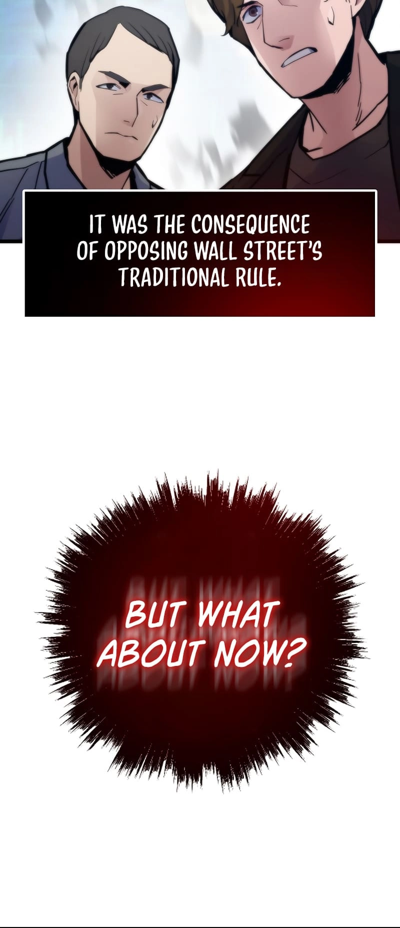 Past Life Returner Chapter 57 Page 25
