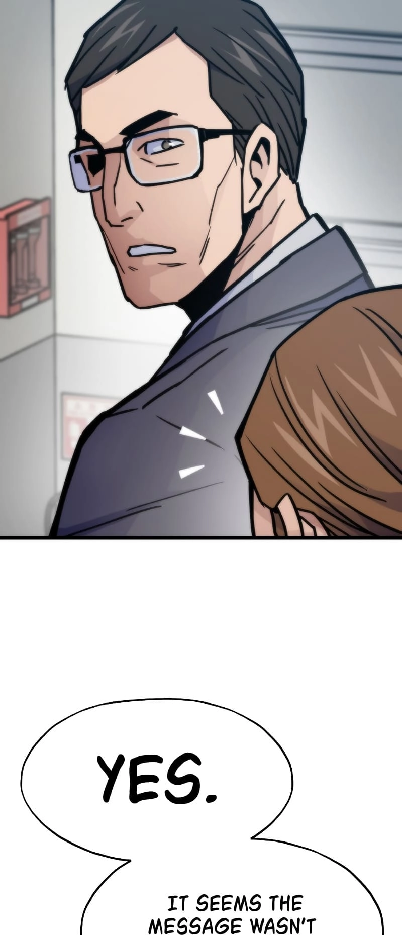 Past Life Returner Chapter 57 Page 64