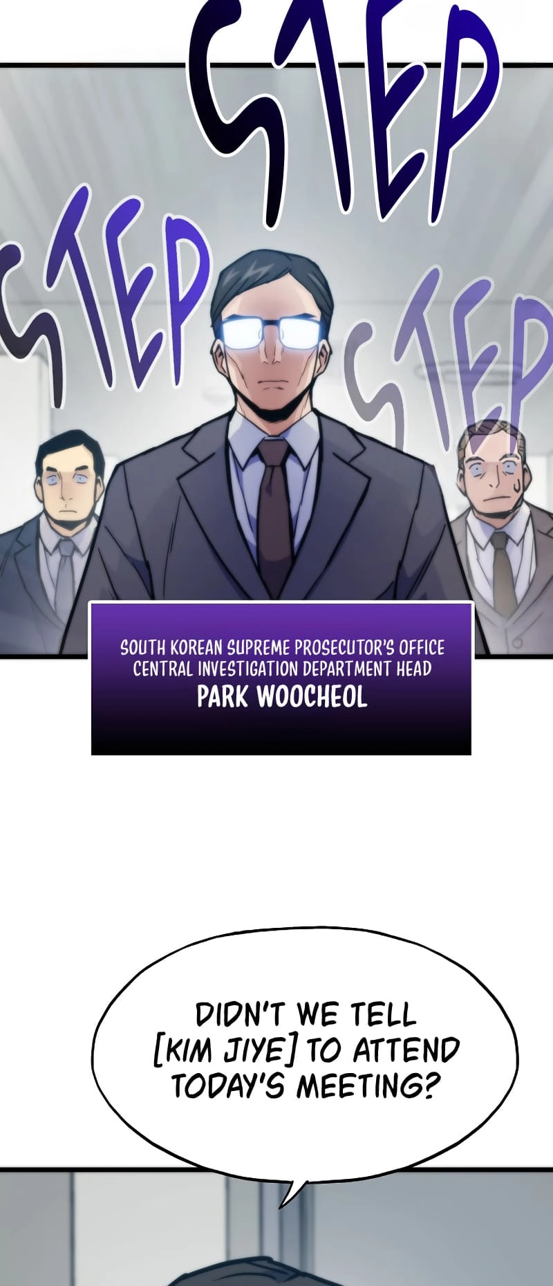Past Life Returner Chapter 57 Page 63