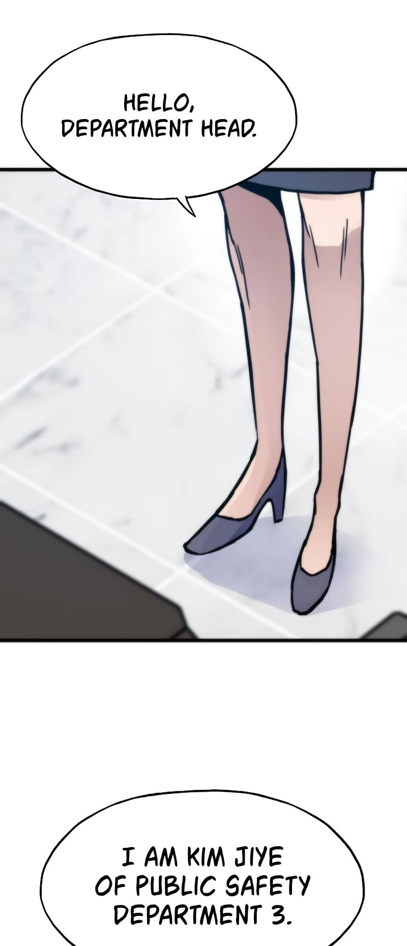 Past Life Returner Chapter 57 Page 66