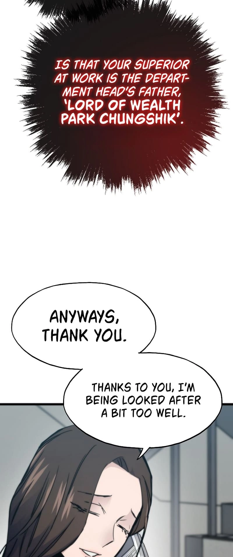 Past Life Returner Chapter 57 Page 82