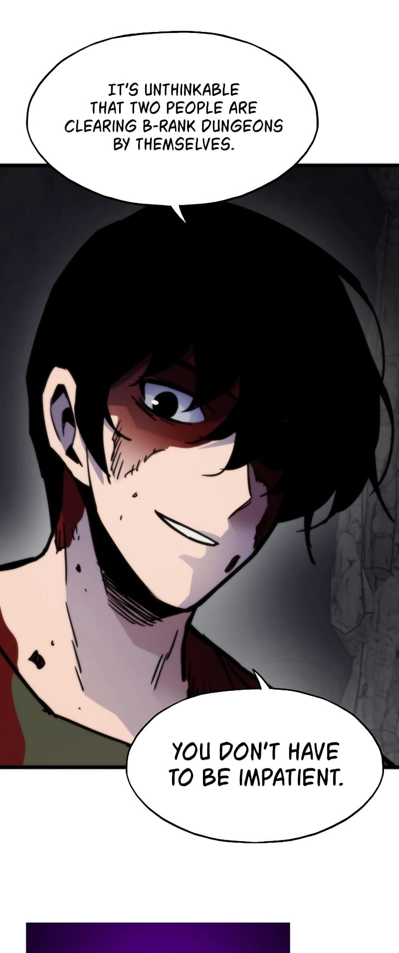 Past Life Returner Chapter 57 Page 46