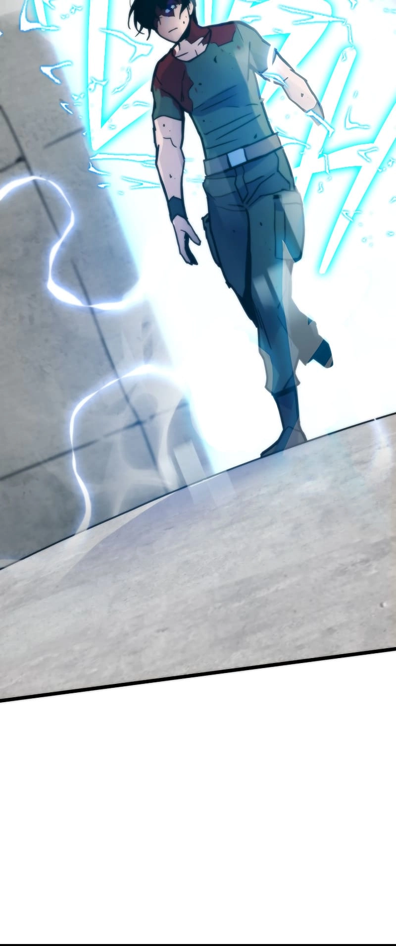 Past Life Returner Chapter 57 Page 49