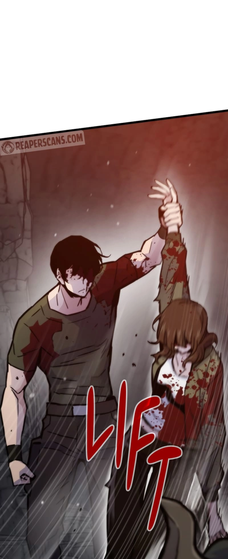 Past Life Returner Chapter 57 Page 39