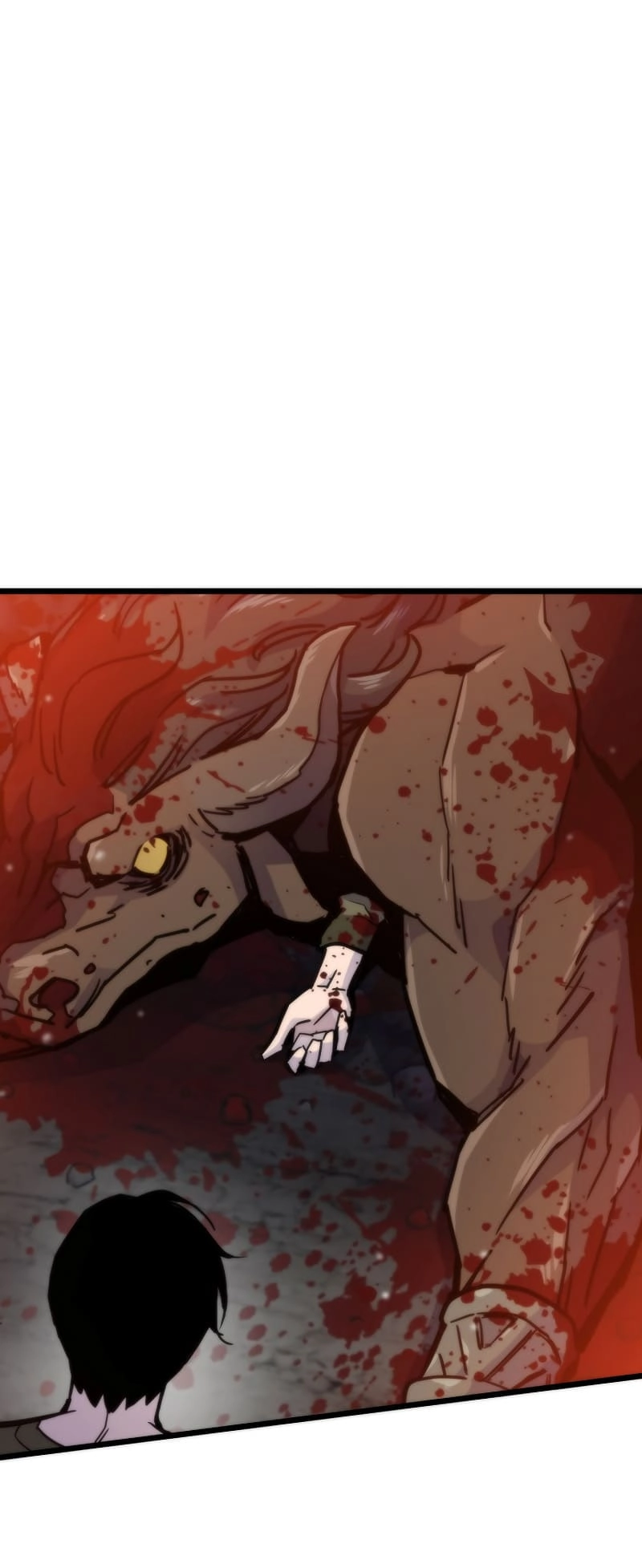 Past Life Returner Chapter 57 Page 38