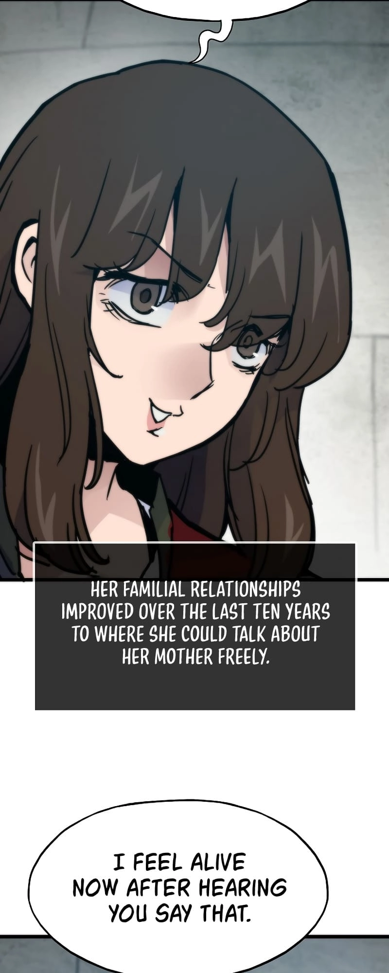 Past Life Returner Chapter 57 Page 58
