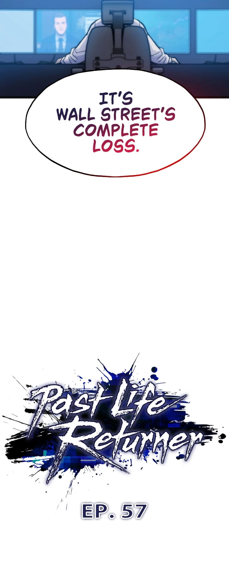 Past Life Returner Chapter 57 Page 31