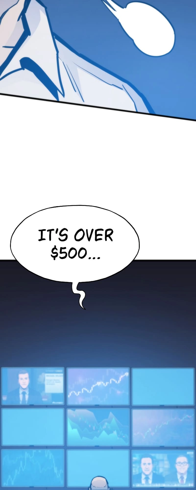 Past Life Returner Chapter 57 Page 30