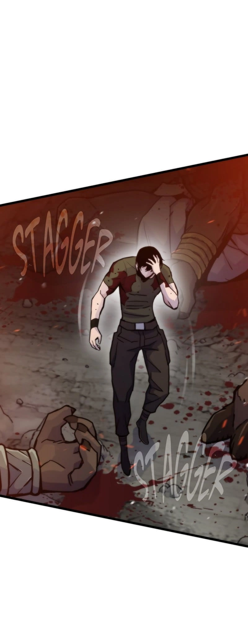 Past Life Returner Chapter 57 Page 37