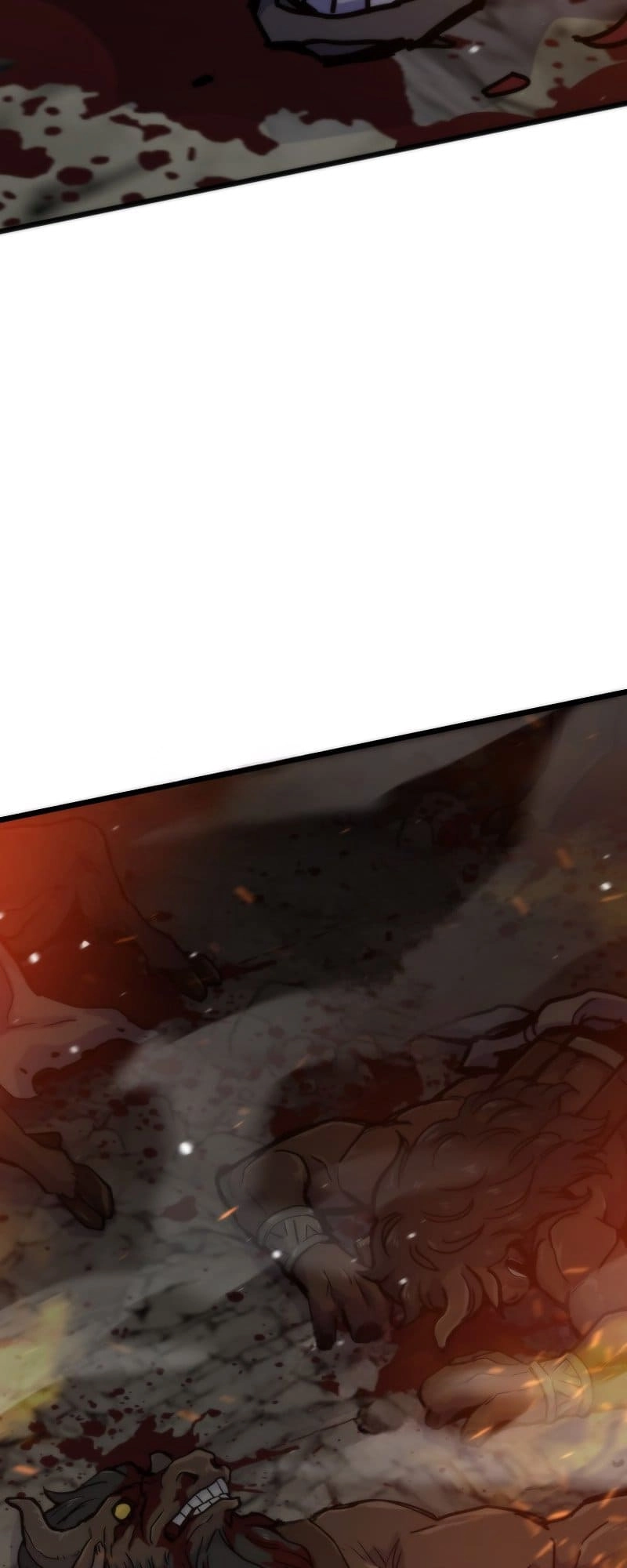 Past Life Returner Chapter 57 Page 34