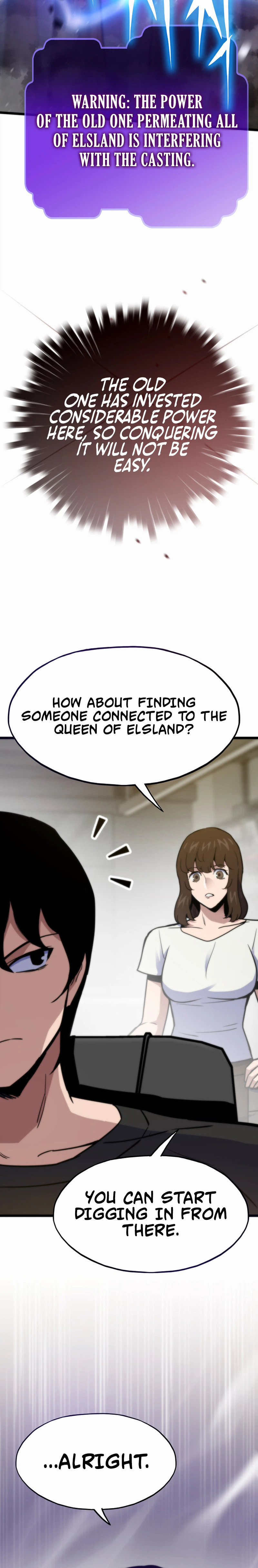 Past Life Returner Chapter 169 Page 9
