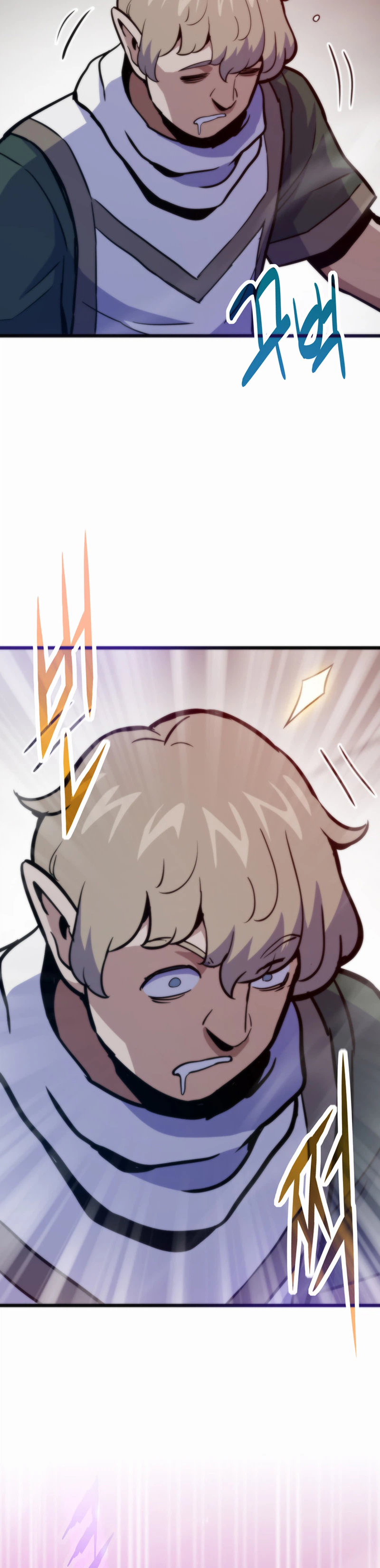 Past Life Returner Chapter 169 Page 11