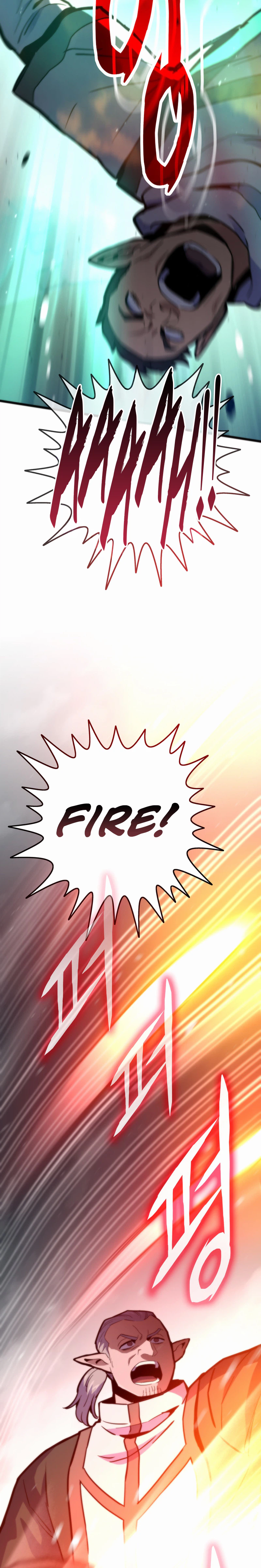 Past Life Returner Chapter 169 Page 15