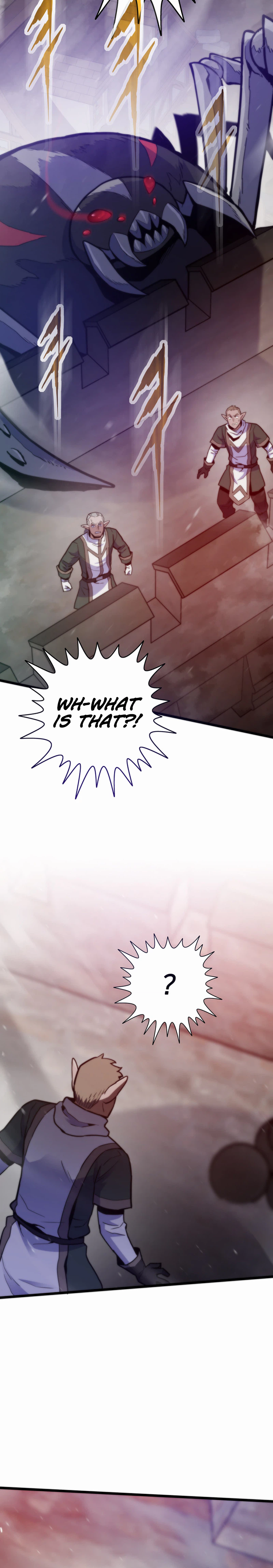 Past Life Returner Chapter 169 Page 17