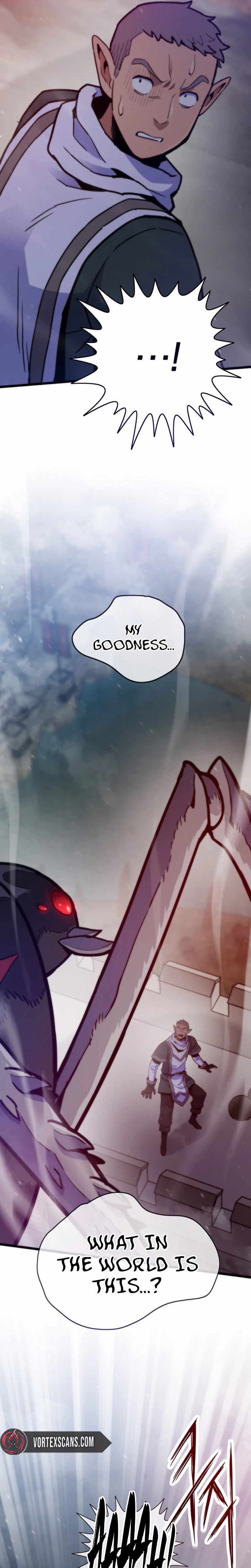 Past Life Returner Chapter 169 Page 18