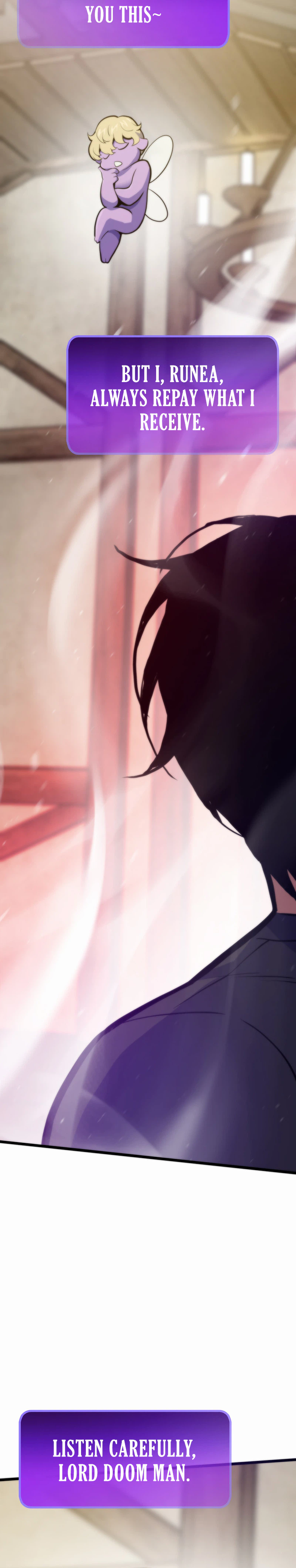 Past Life Returner Chapter 169 Page 25