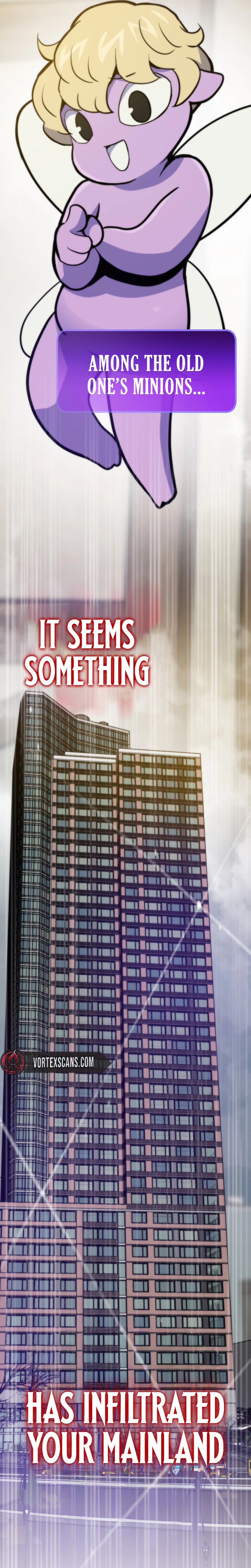 Past Life Returner Chapter 169 Page 26