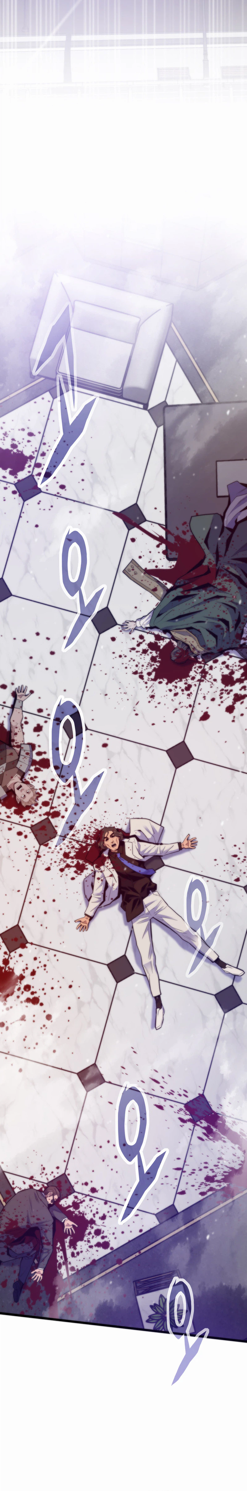 Past Life Returner Chapter 169 Page 27