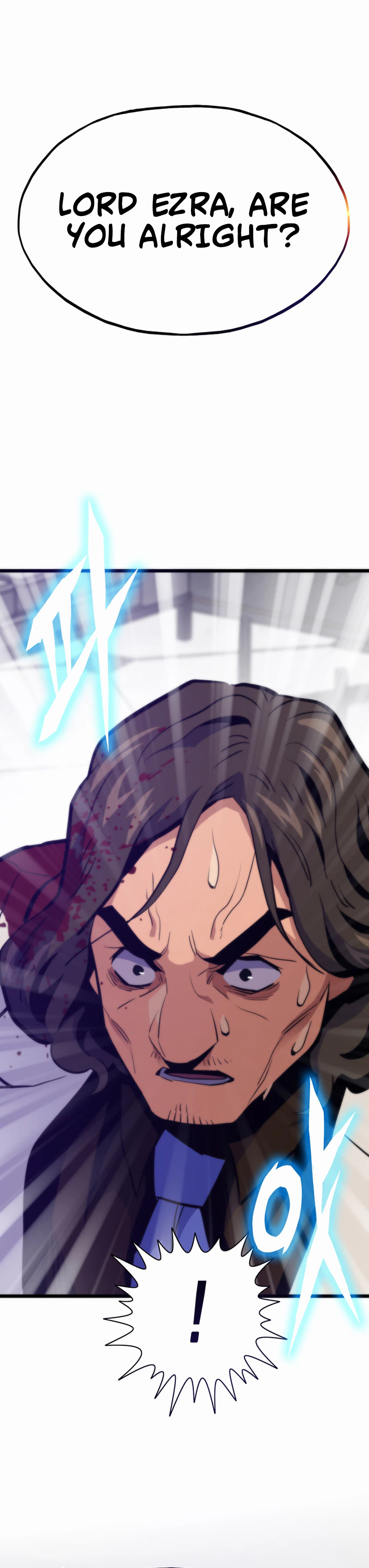 Past Life Returner Chapter 169 Page 31