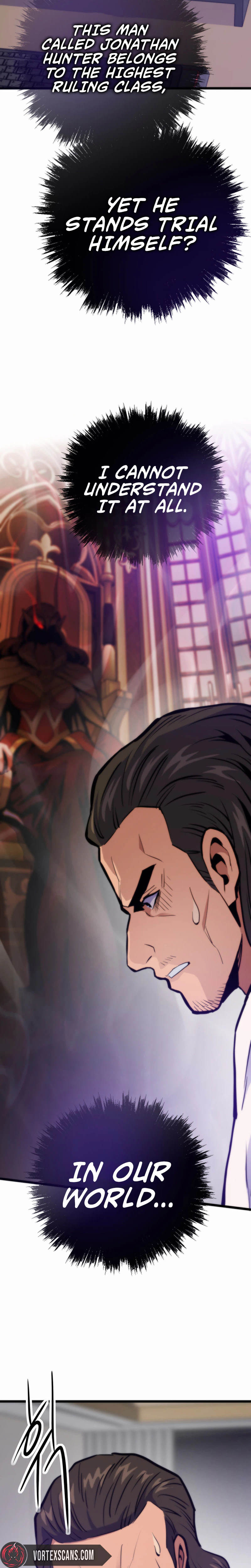 Past Life Returner Chapter 169 Page 36