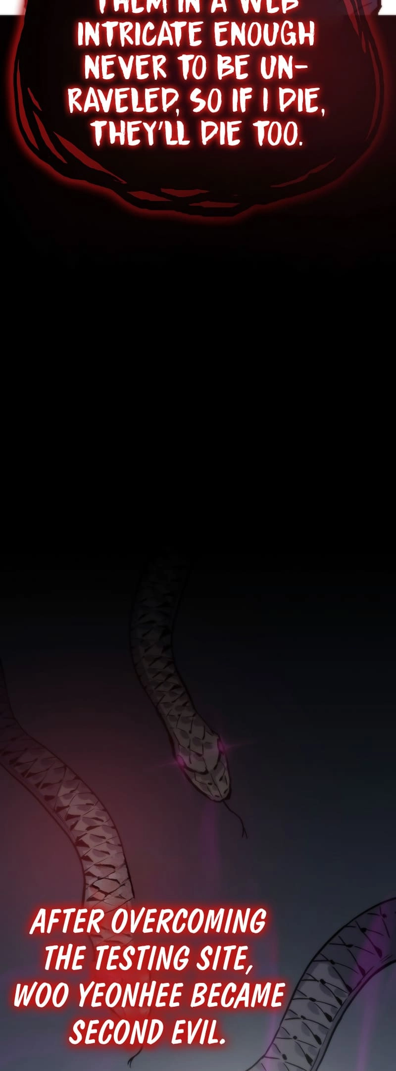 Past Life Returner Chapter 106 Page 12