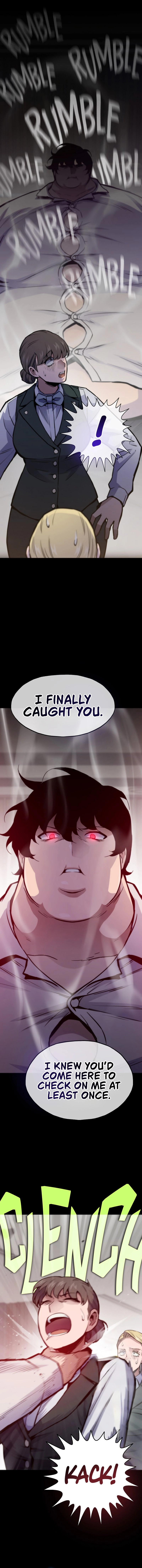 Past Life Returner Chapter 106 Page 19