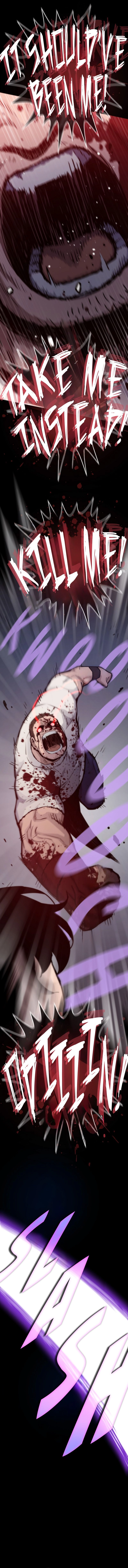 Past Life Returner Chapter 106 Page 6