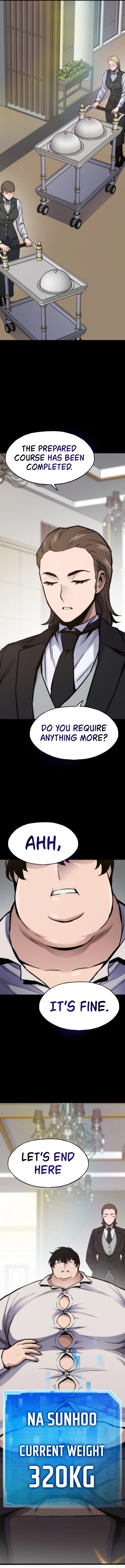 Past Life Returner Chapter 106 Page 17