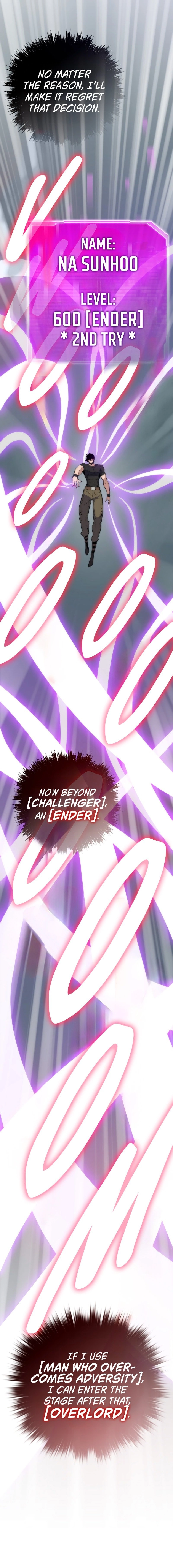 Past Life Returner Chapter 125 Page 18
