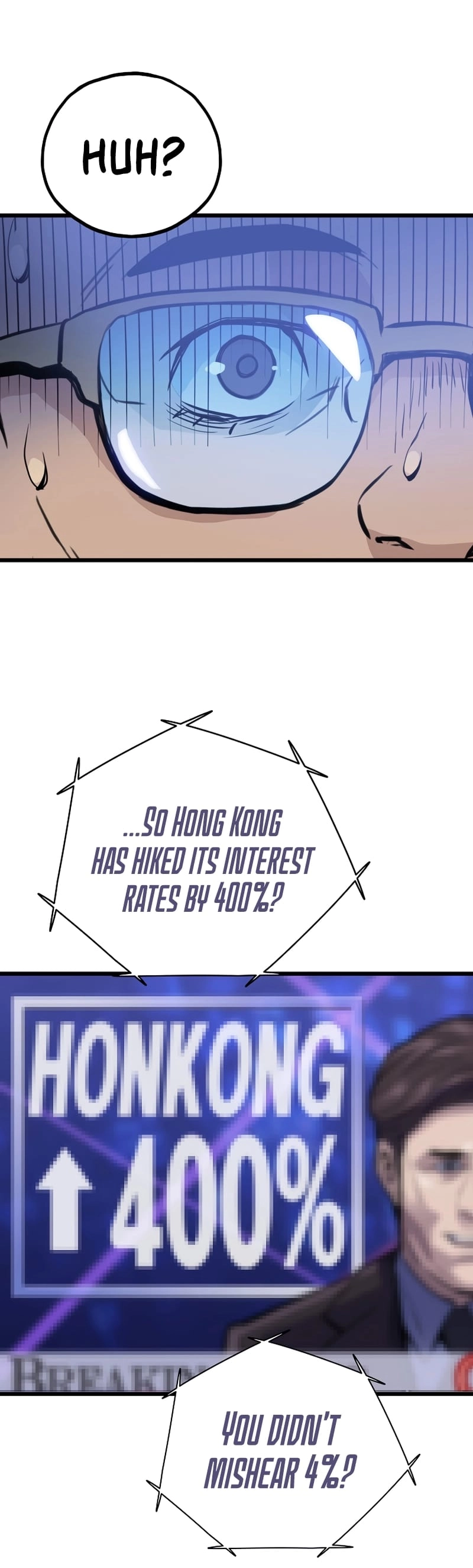 Past Life Returner Chapter 13 Page 10