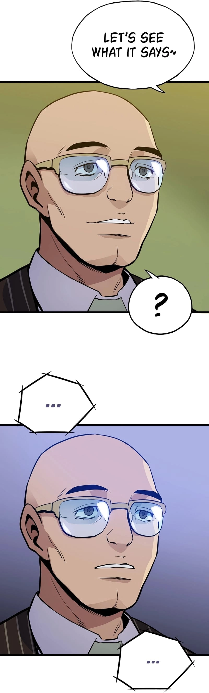 Past Life Returner Chapter 13 Page 9
