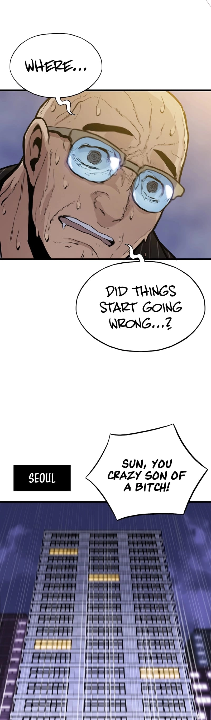 Past Life Returner Chapter 13 Page 15