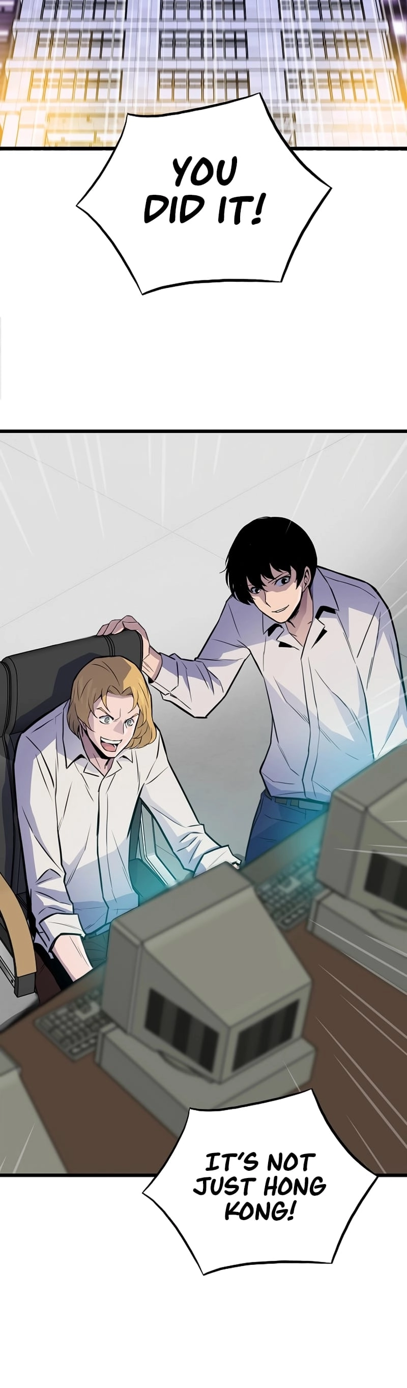 Past Life Returner Chapter 13 Page 16