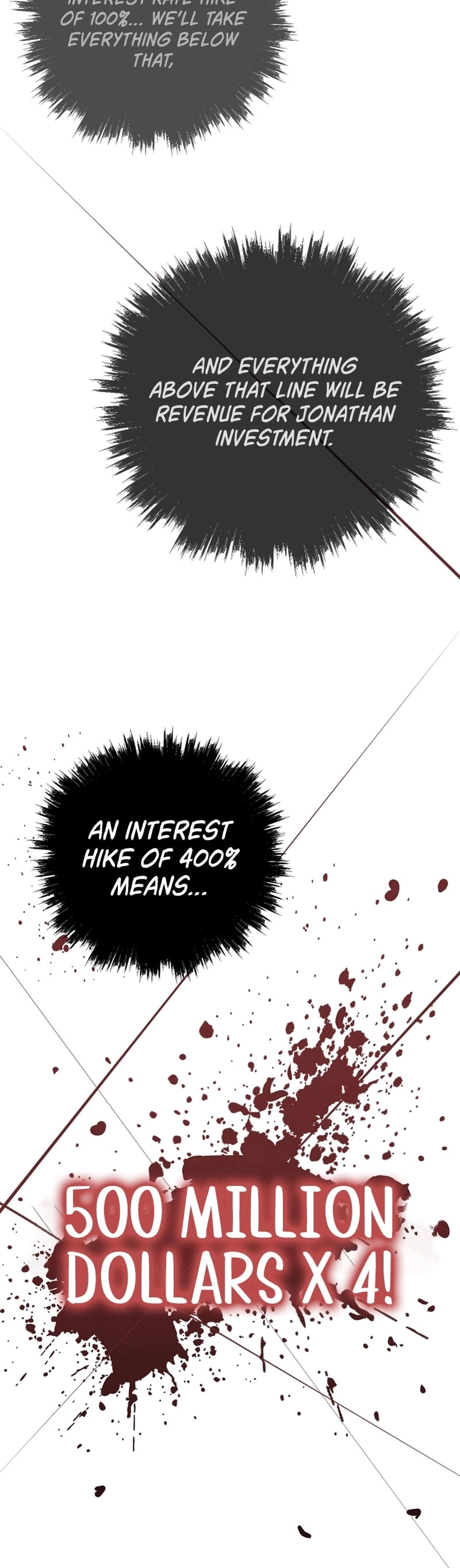 Past Life Returner Chapter 13 Page 14