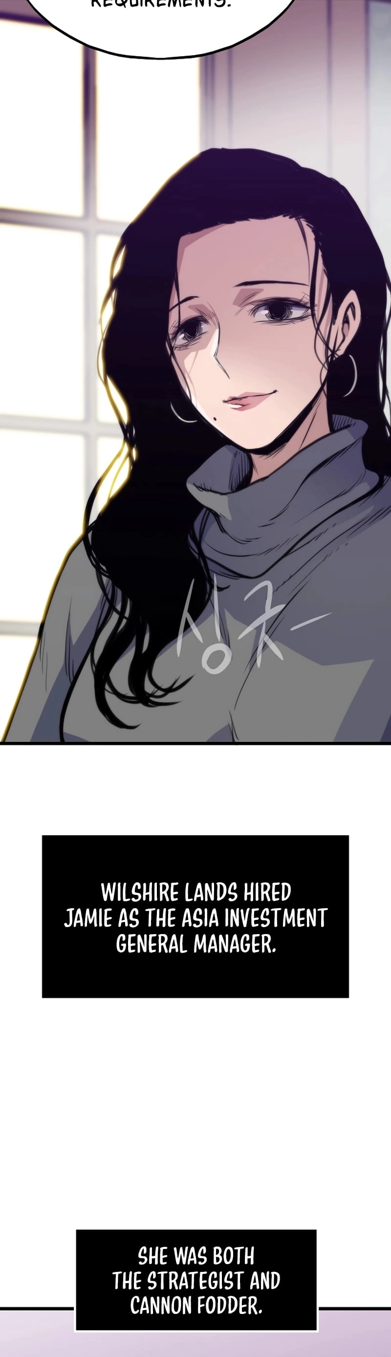 Past Life Returner Chapter 13 Page 44