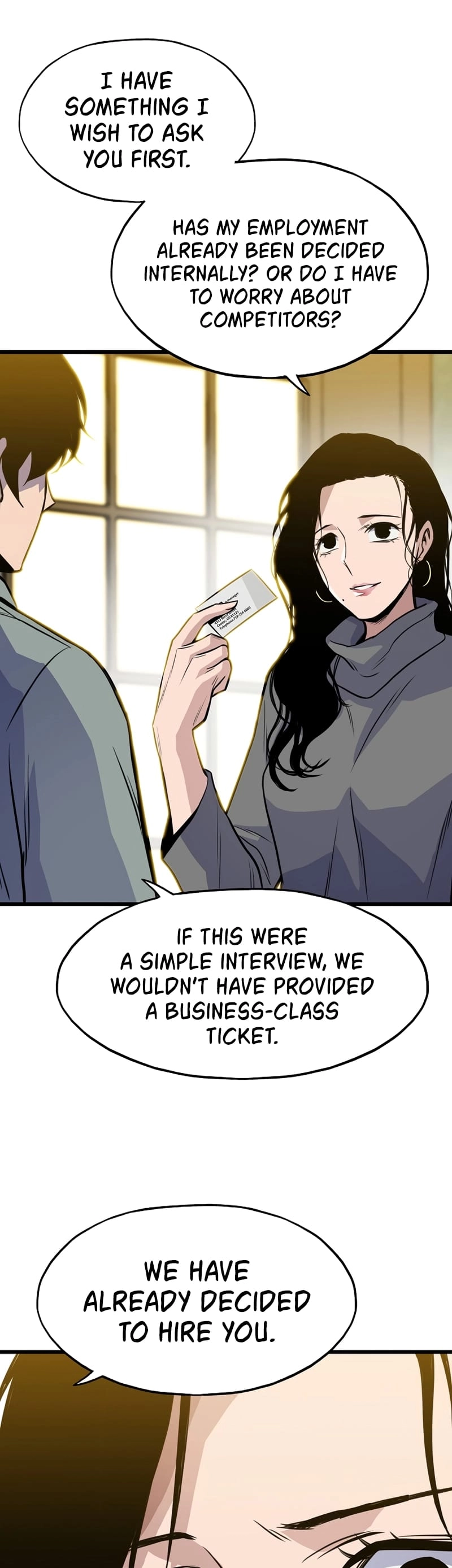 Past Life Returner Chapter 13 Page 41