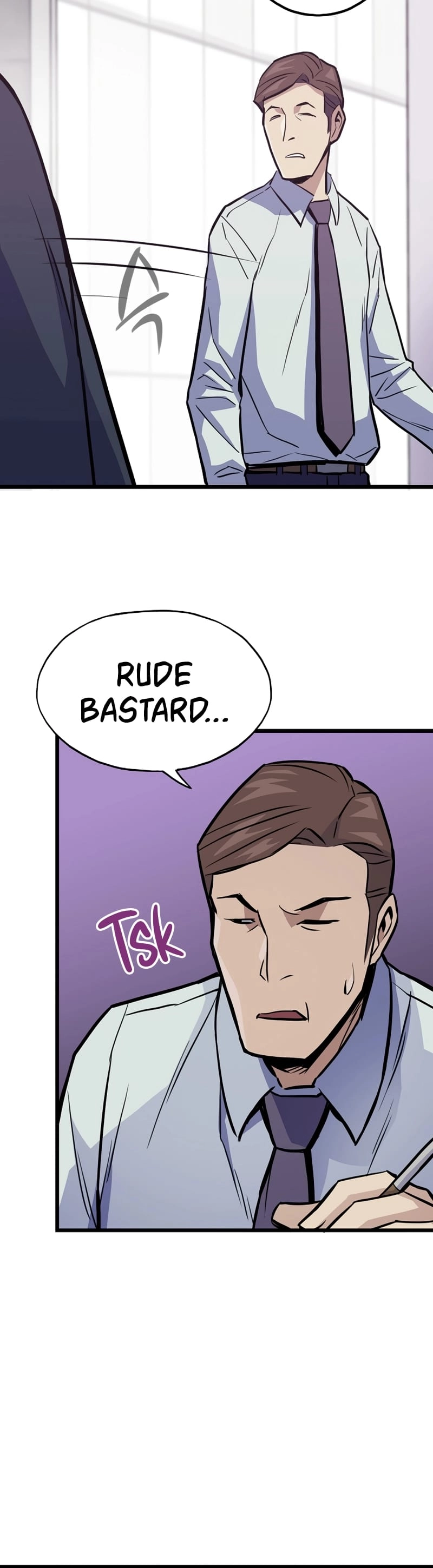 Past Life Returner Chapter 13 Page 36