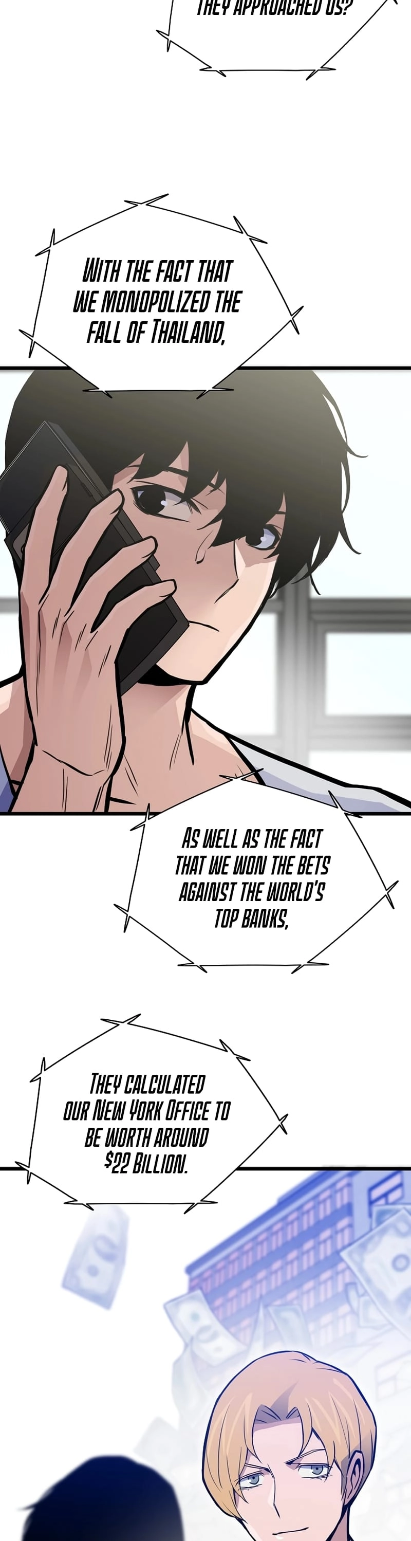 Past Life Returner Chapter 13 Page 27