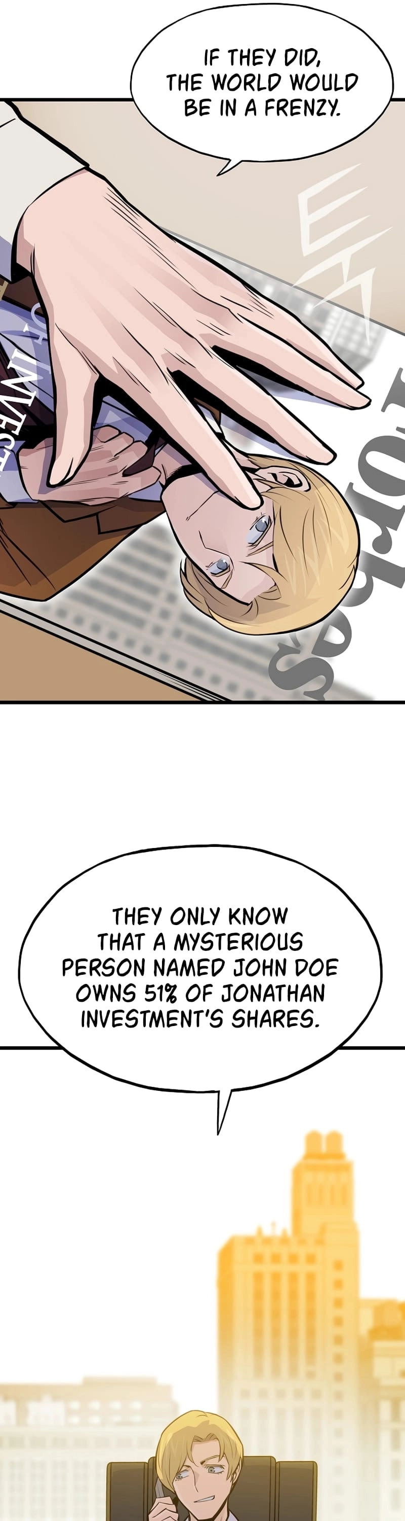 Past Life Returner Chapter 13 Page 25