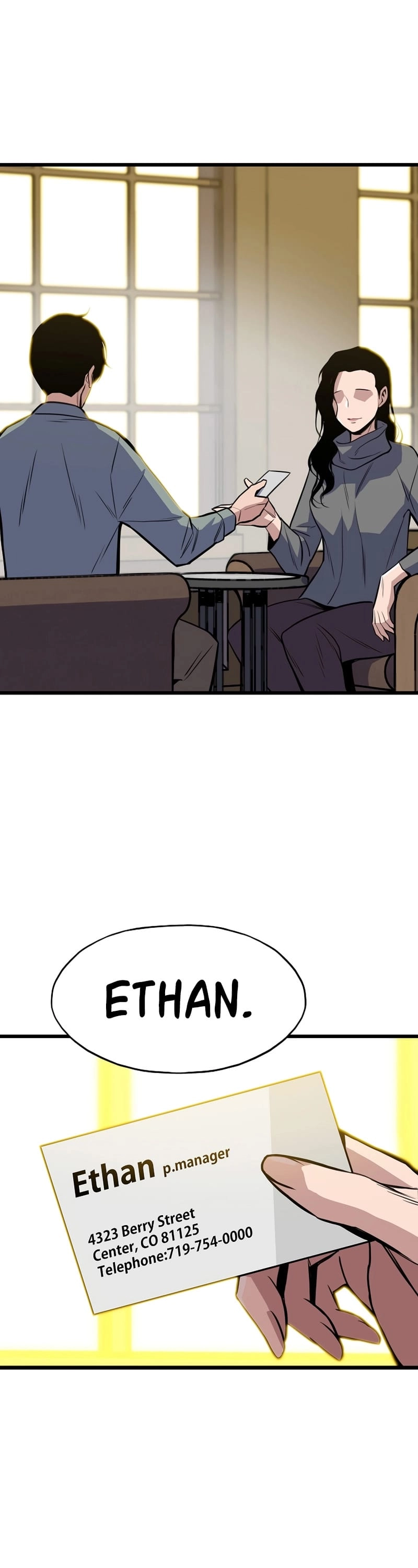 Past Life Returner Chapter 13 Page 40