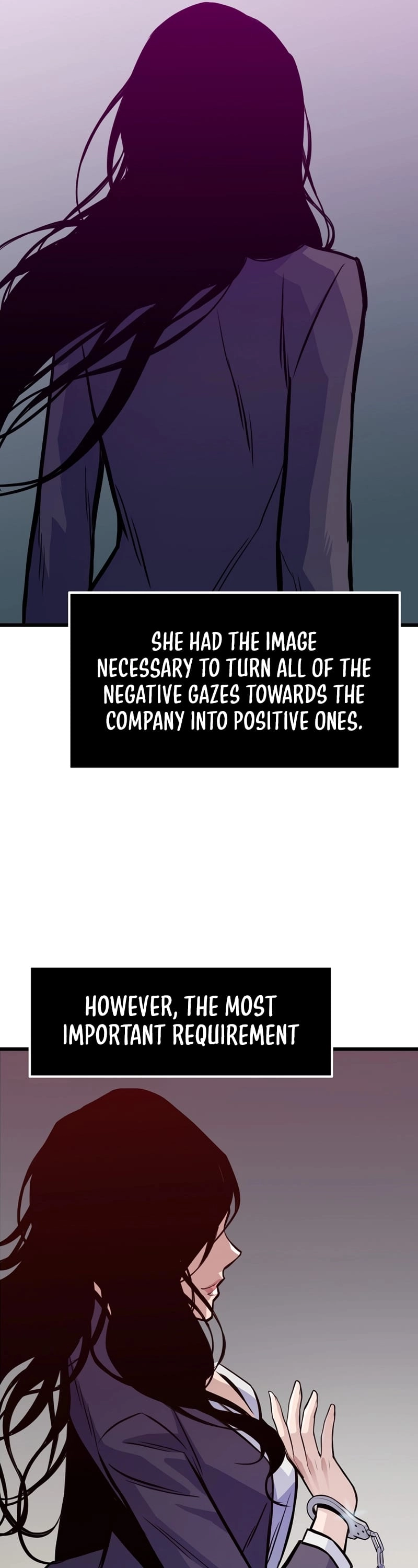 Past Life Returner Chapter 13 Page 45