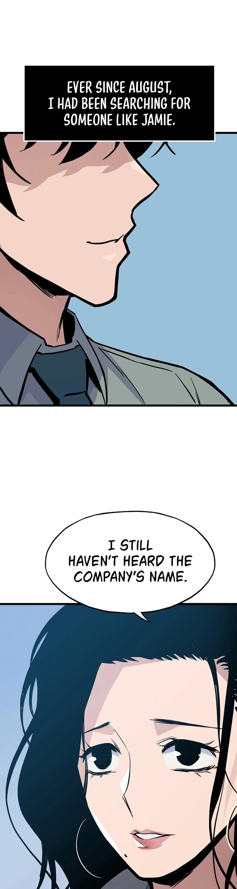 Past Life Returner Chapter 13 Page 47