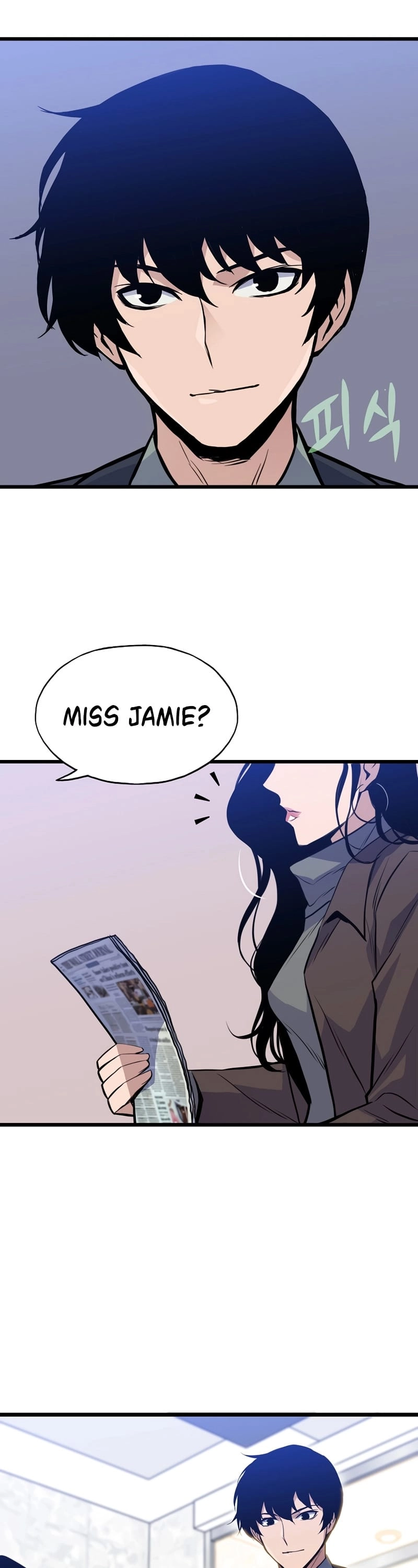 Past Life Returner Chapter 13 Page 38