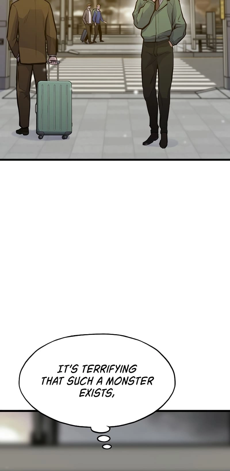 Past Life Returner Chapter 33 Page 51